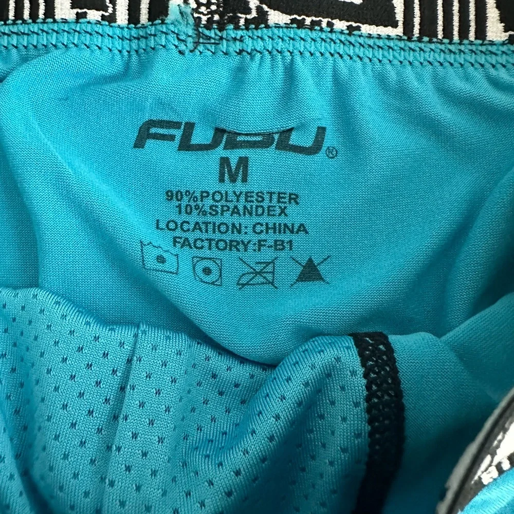 FUBU‎ Performance Boxer Briefs Size M New Without Tags